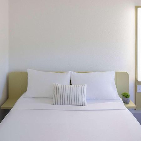 Ibis Budget Канберра Екстер'єр фото