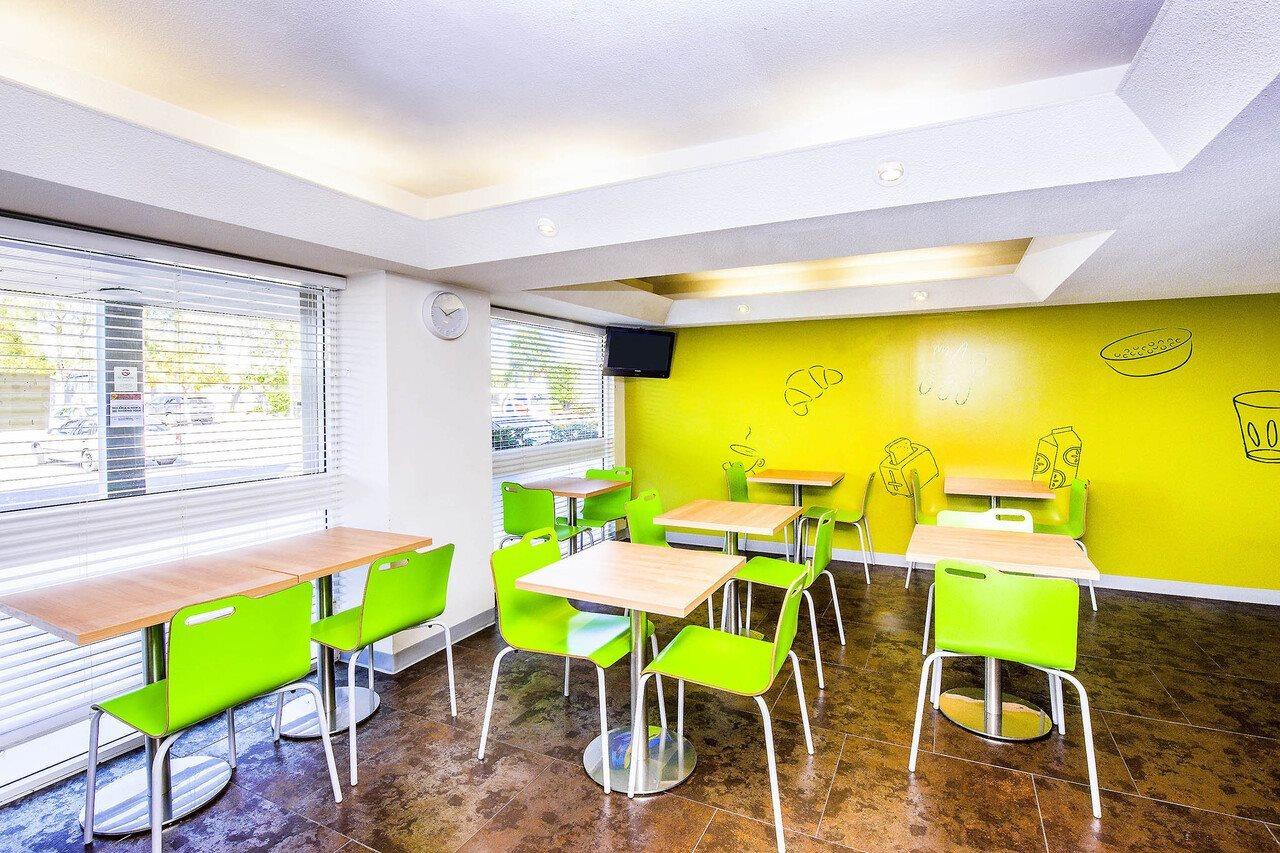 Ibis Budget Канберра Екстер'єр фото