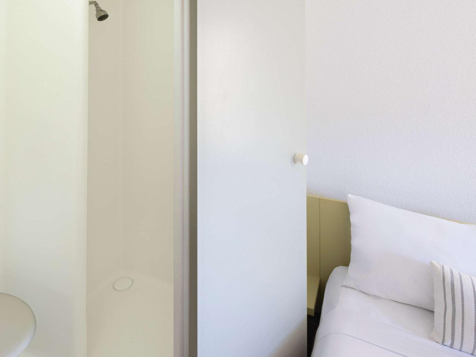 Ibis Budget Канберра Екстер'єр фото