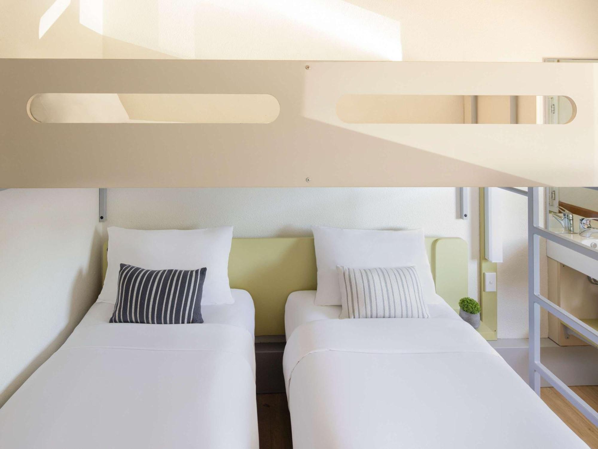 Ibis Budget Канберра Екстер'єр фото