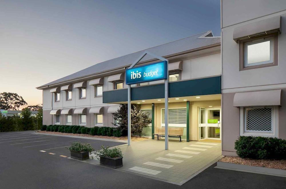 Ibis Budget Канберра Екстер'єр фото
