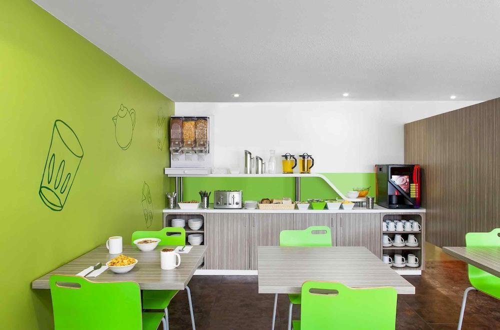 Ibis Budget Канберра Екстер'єр фото