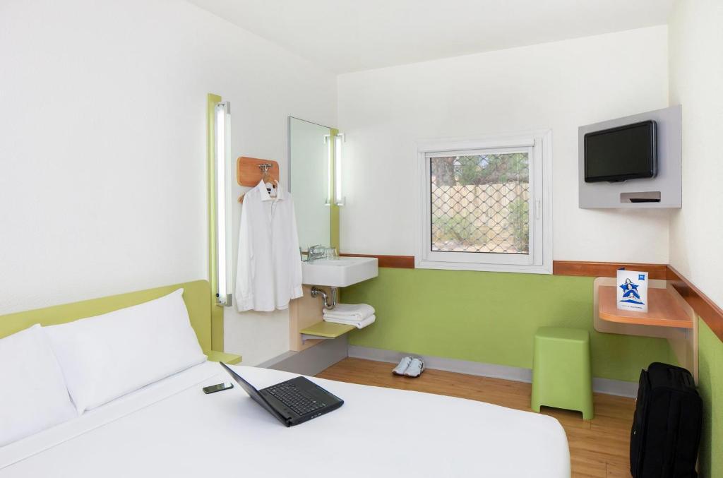 Ibis Budget Канберра Екстер'єр фото