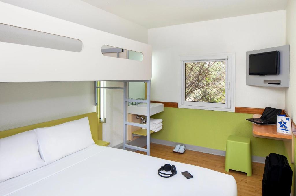 Ibis Budget Канберра Екстер'єр фото