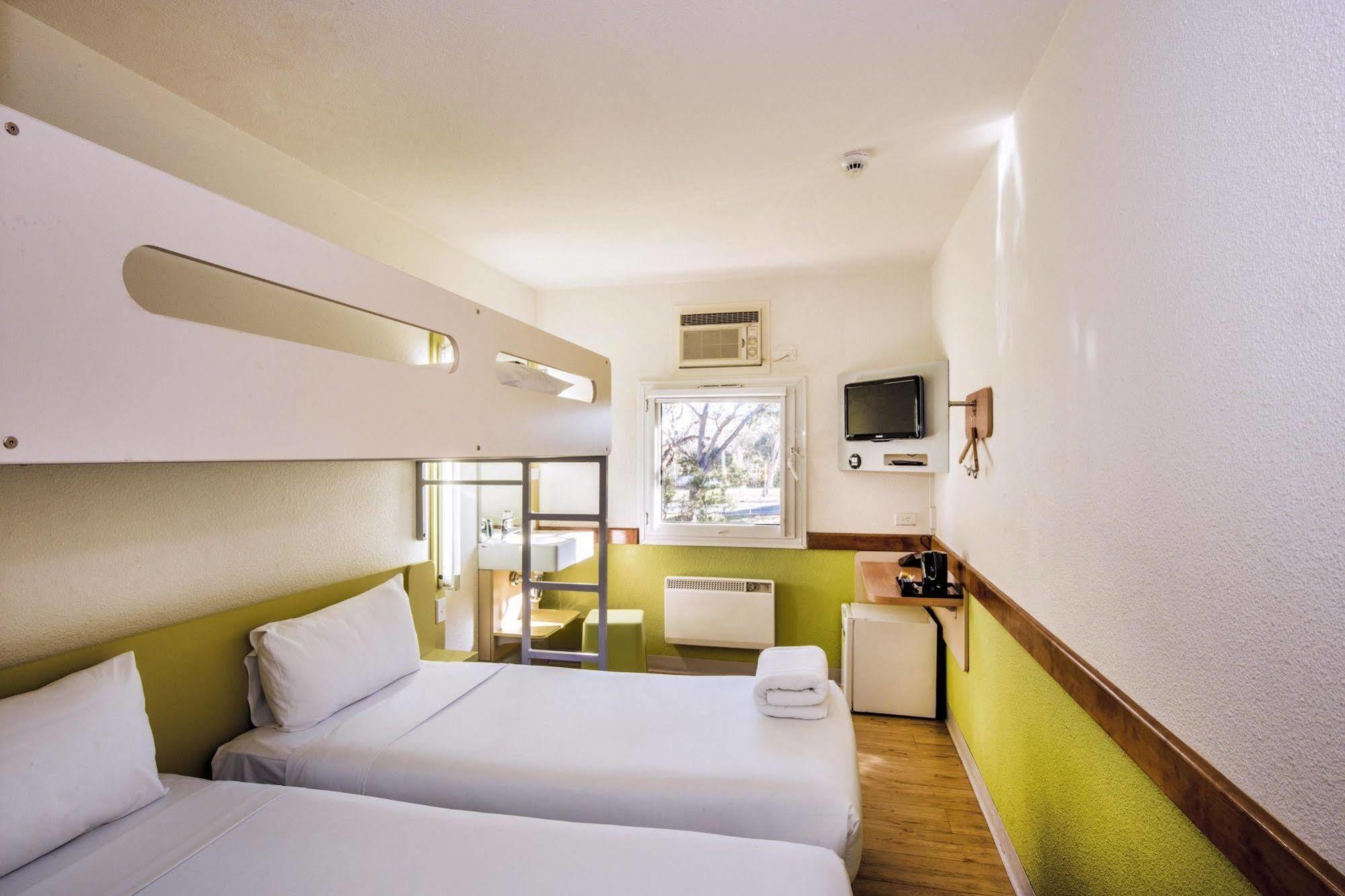 Ibis Budget Канберра Екстер'єр фото