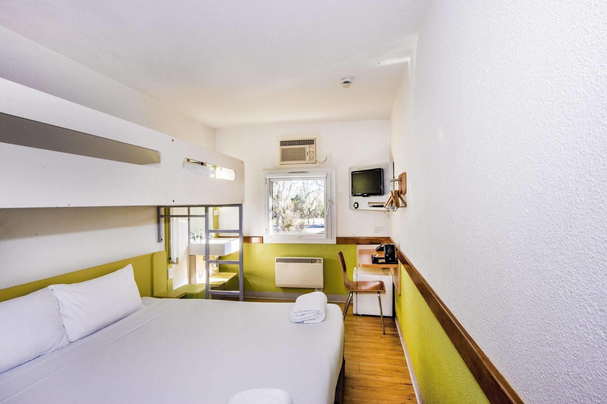 Ibis Budget Канберра Екстер'єр фото